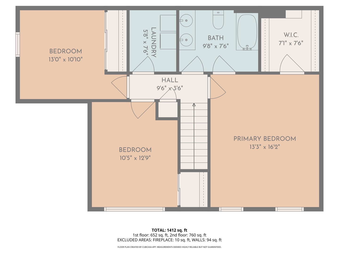 97 Cammeron Court Property Photo 27