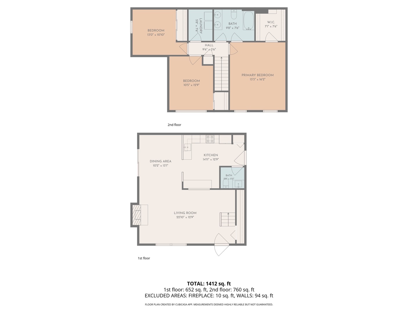 97 Cammeron Court Property Photo 28