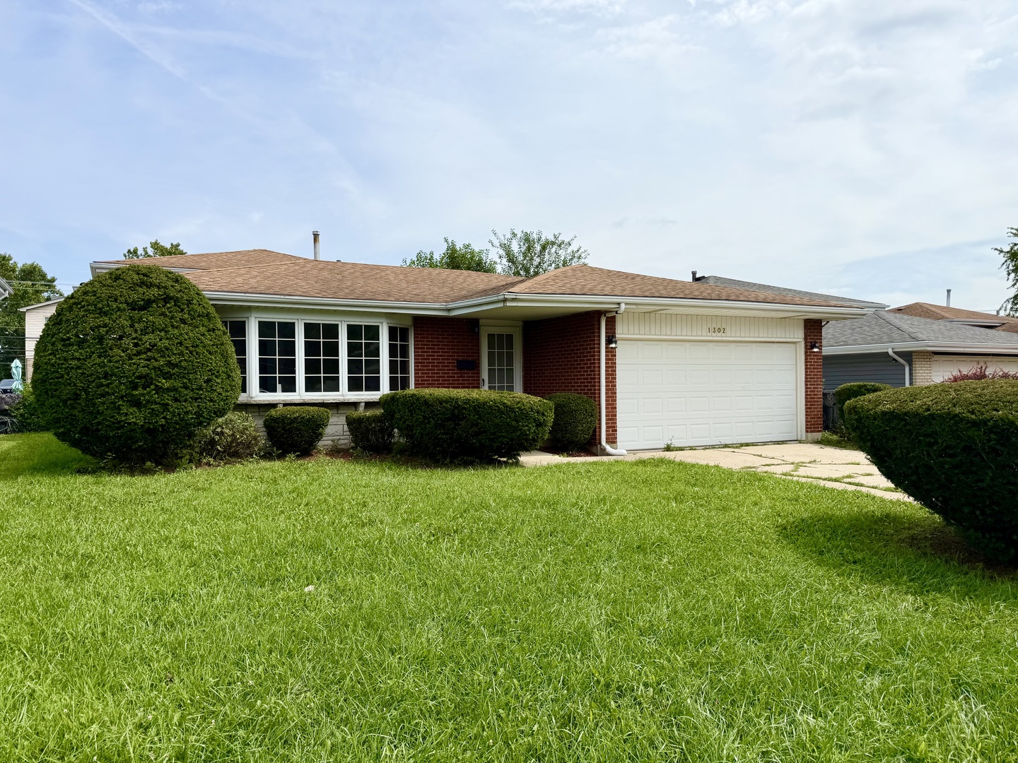 1302 Prince Drive Property Photo 1