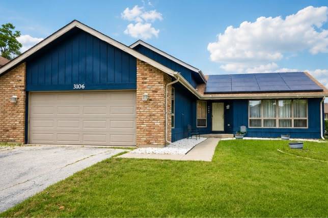 3106 Hedgerow Lane Property Photo 1