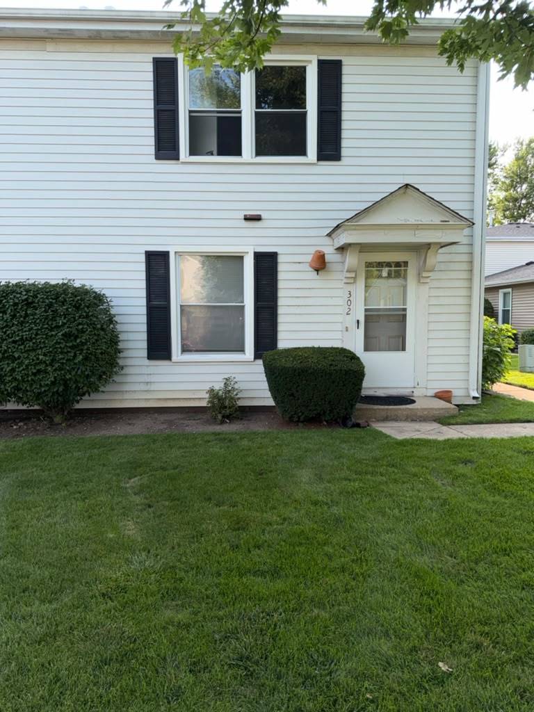 302 Creekside Drive Property Photo 1