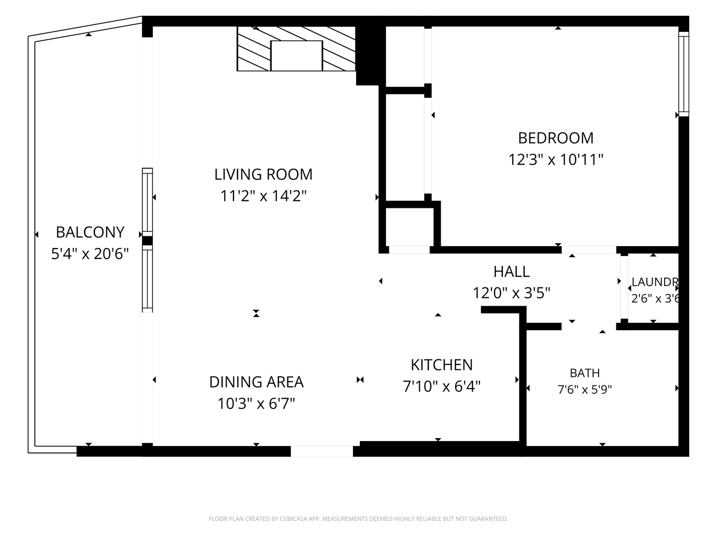 5534 E Lake Drive B Property Photo 14