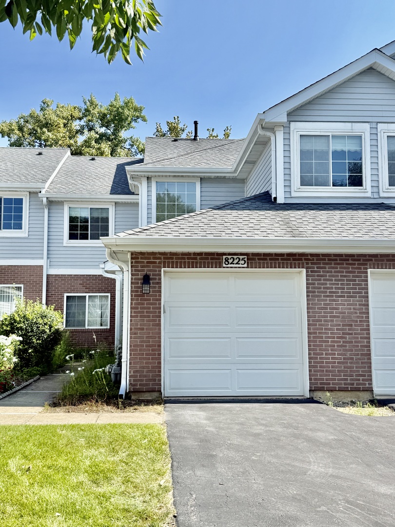 8225 Ripple Ridge Drive 8225