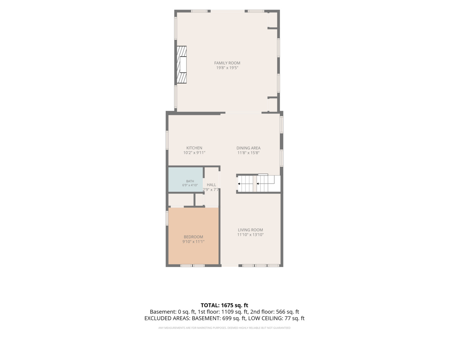 5712 S Nashville Avenue Property Photo 37