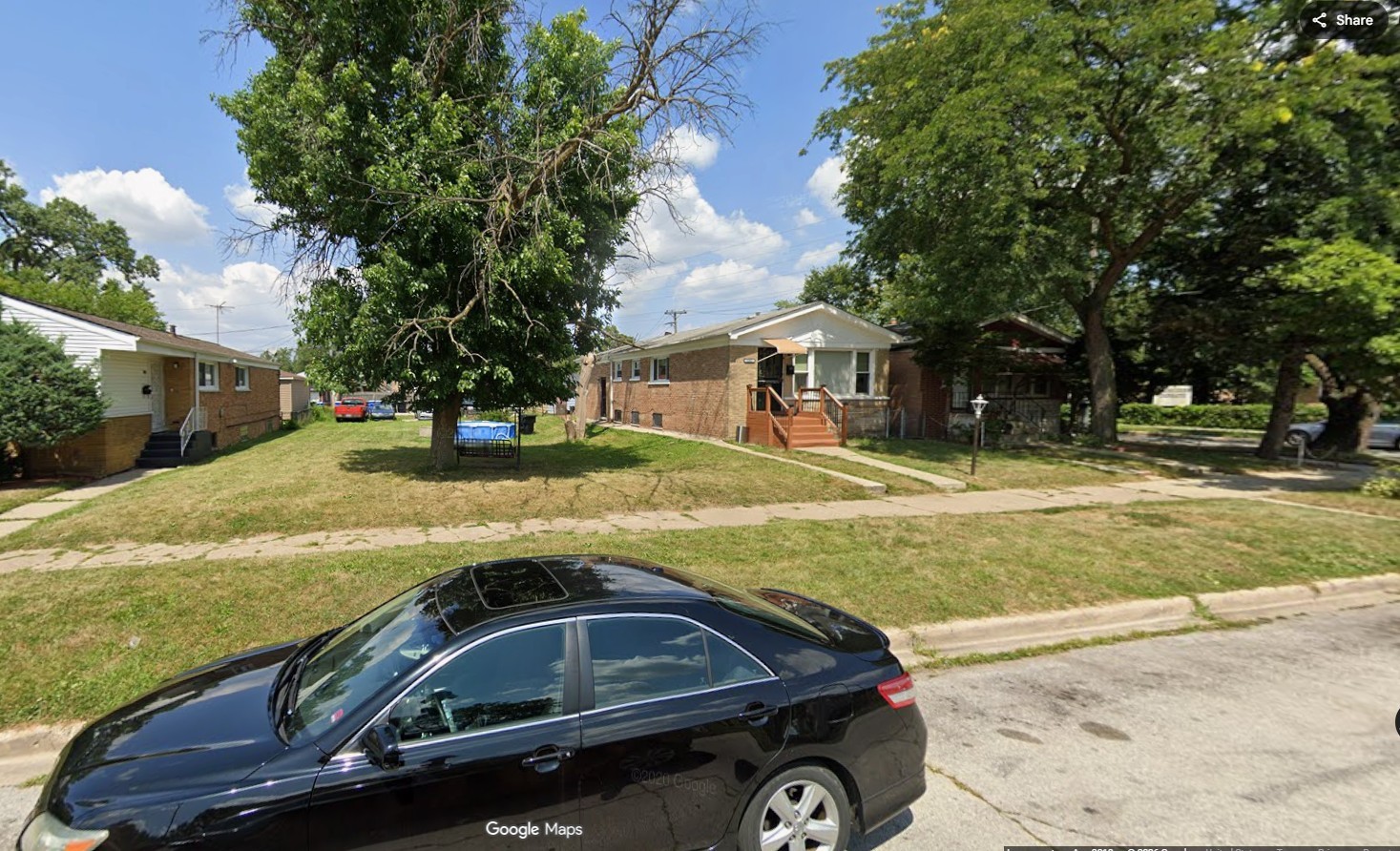 1204 W 108th Street Property Photo 1