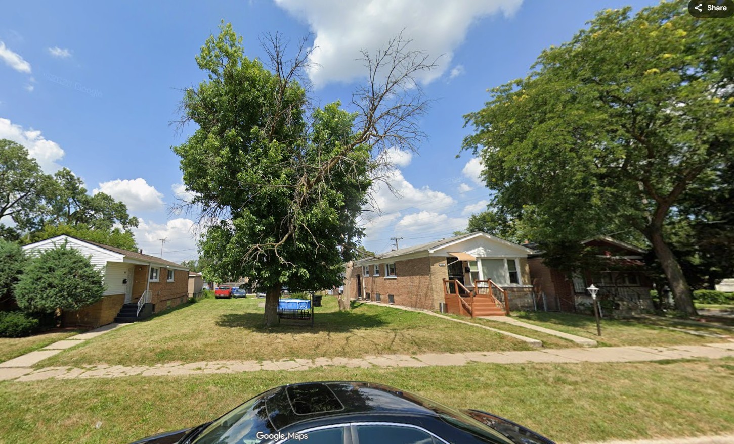1206 W 108th Street Property Photo 1