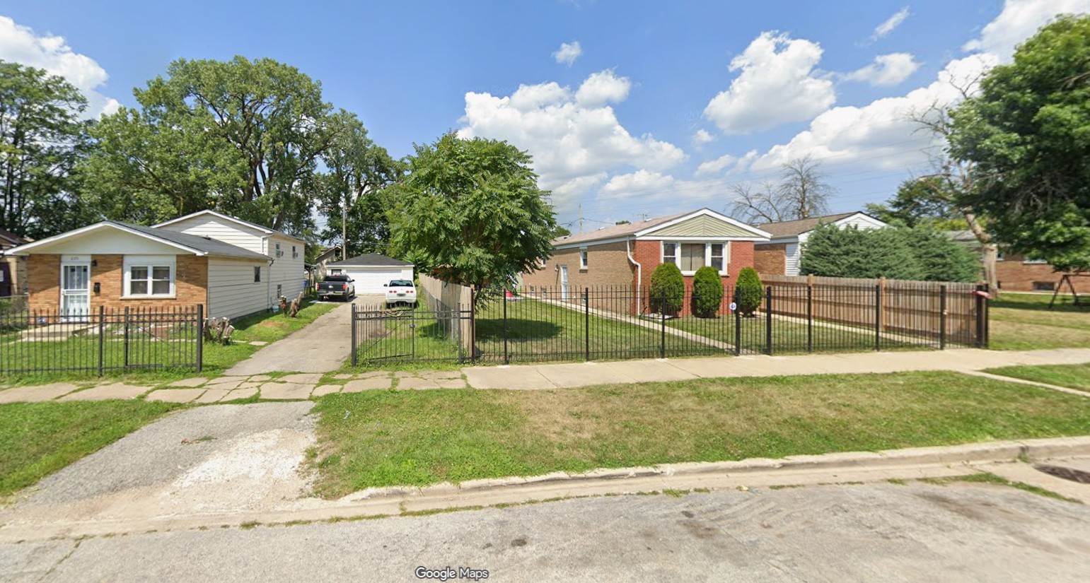1216 W 108th Street Property Photo 1