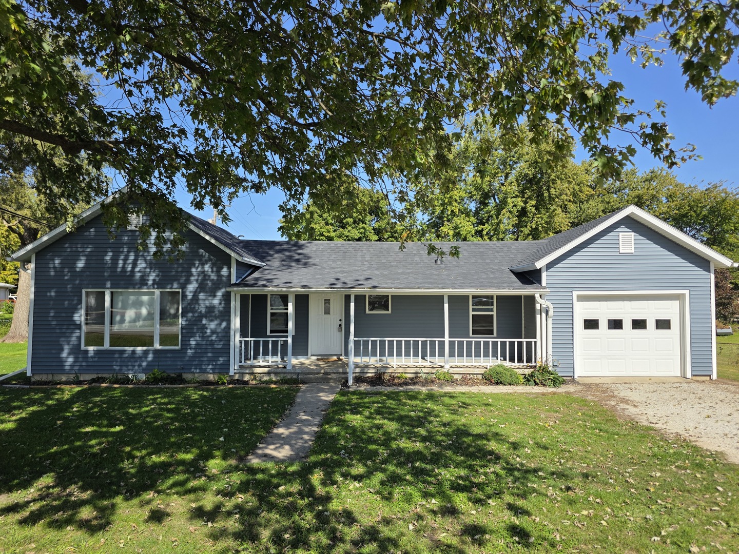 145 E Spaulding Avenue Property Photo 1