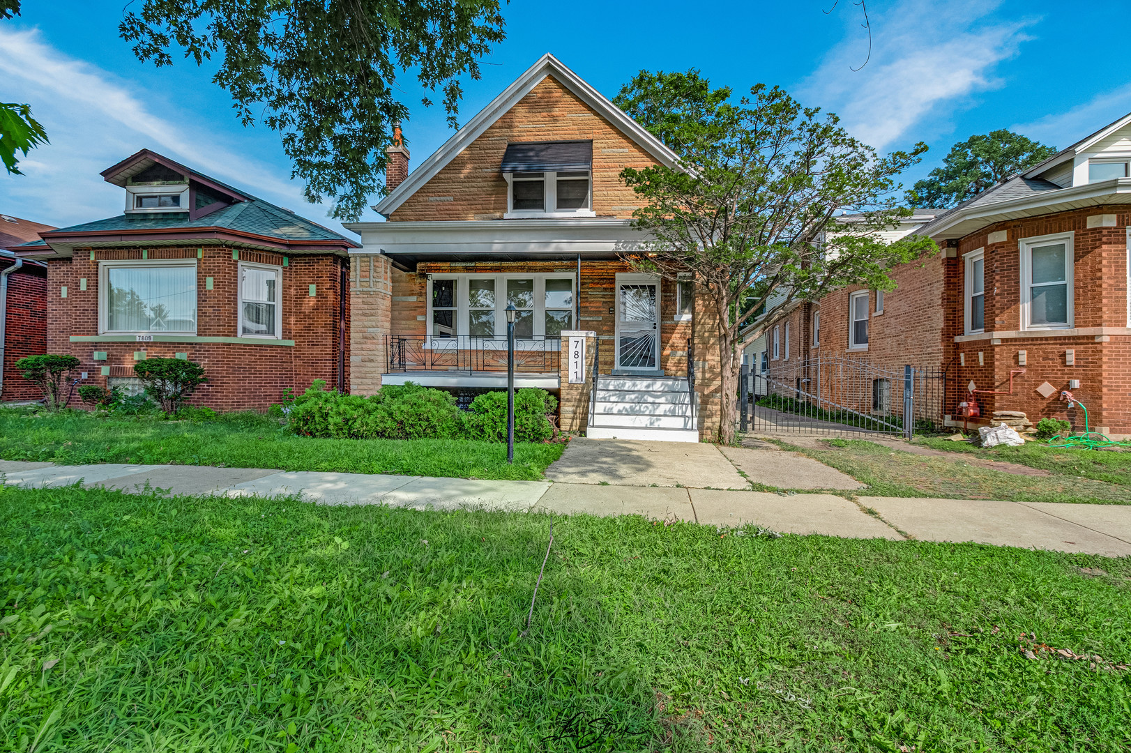 7811 S Wabash Avenue Property Photo 1