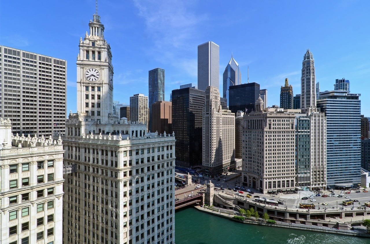 405 N Wabash Avenue 2207 Property Photo 3
