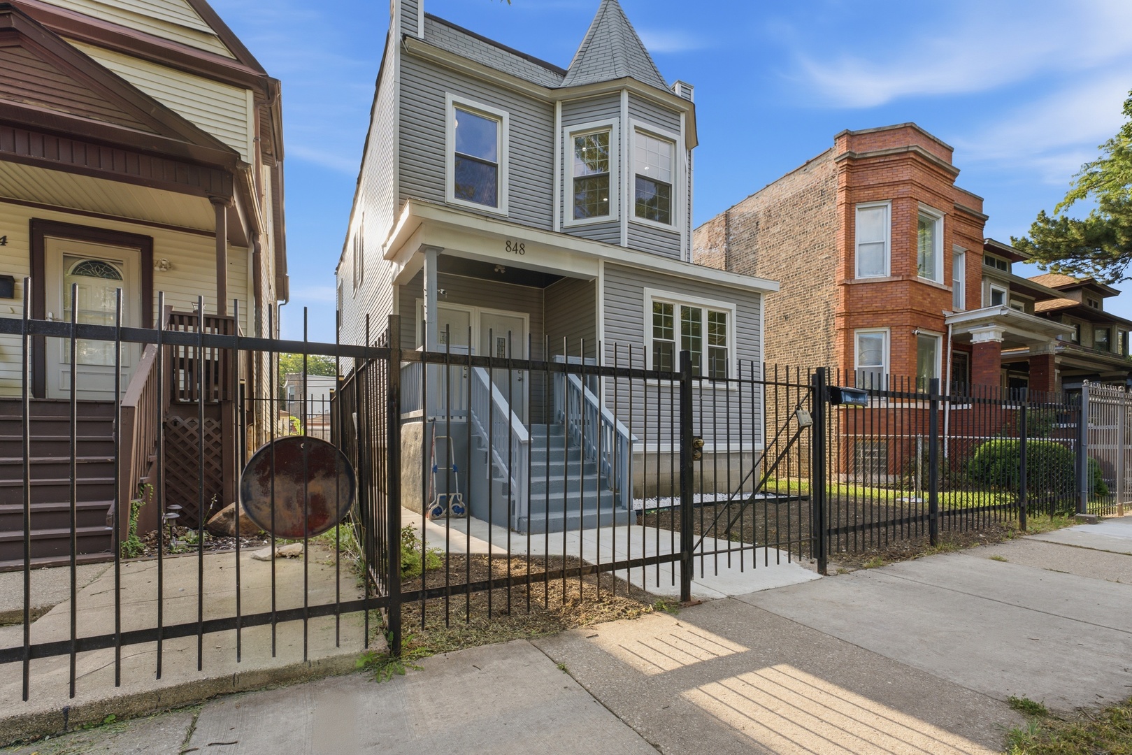 848 N Latrobe Avenue Property Photo 1