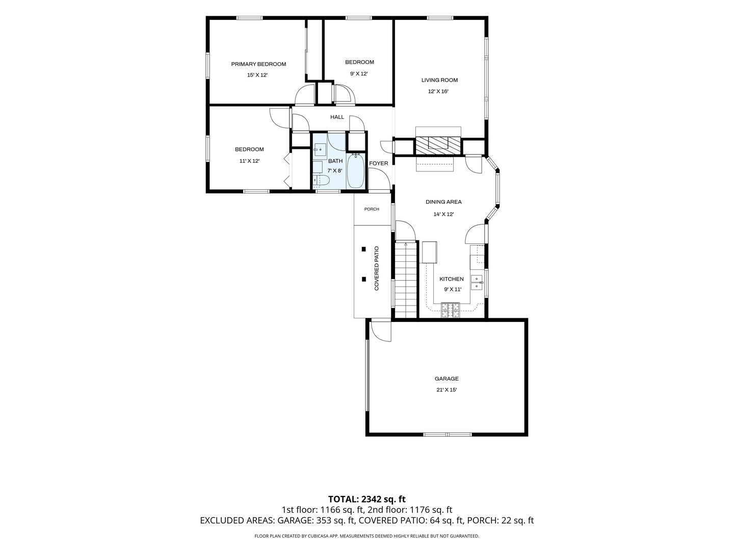136 Park Avenue Property Photo 26