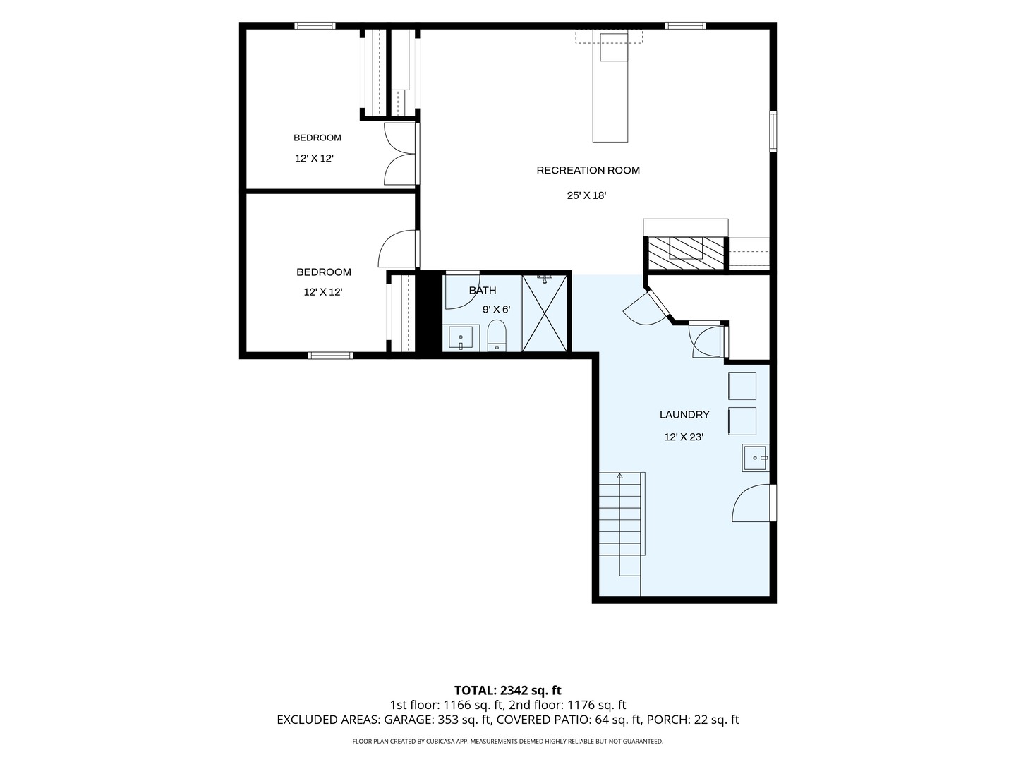 136 Park Avenue Property Photo 27