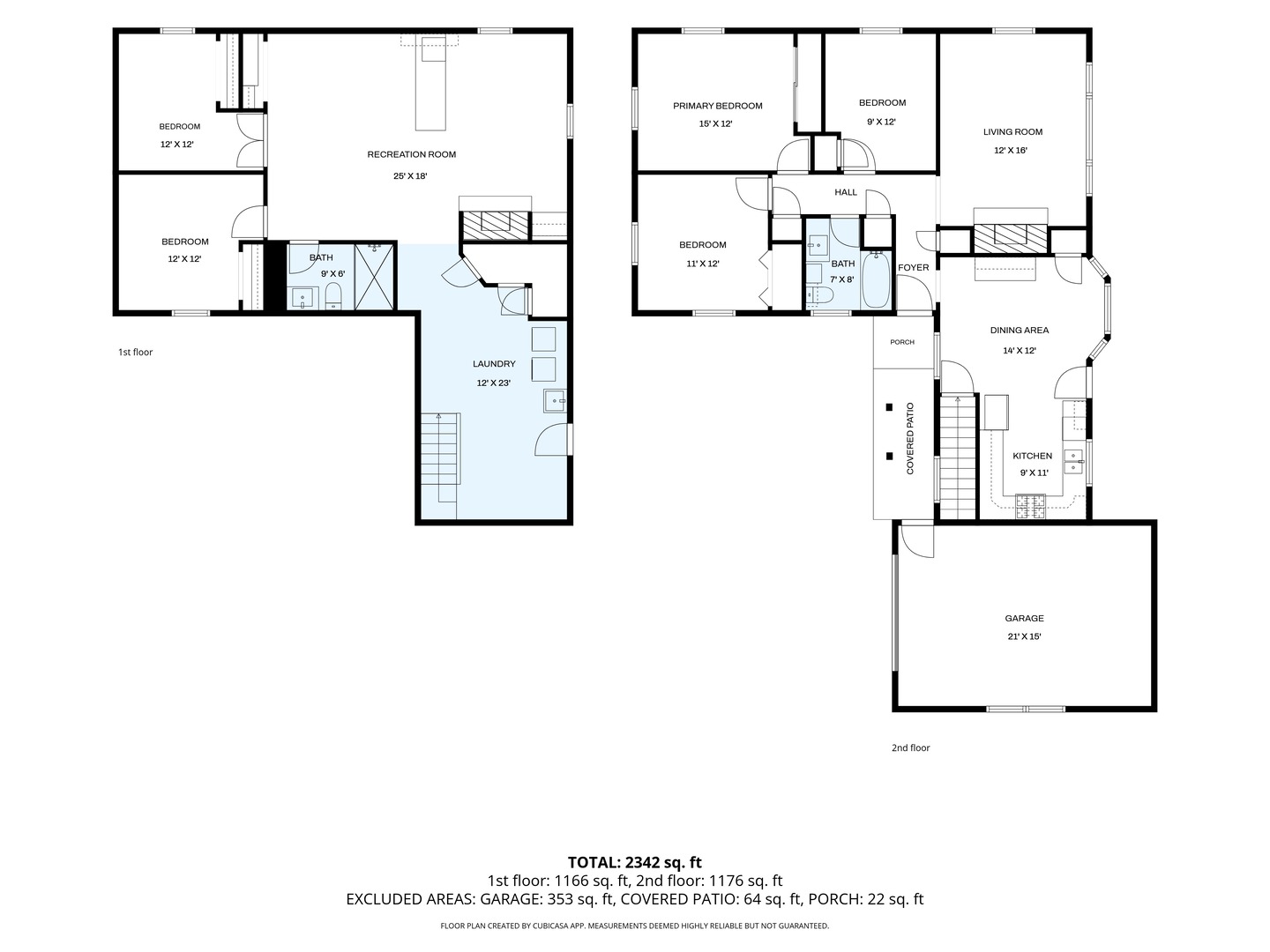 136 Park Avenue Property Photo 28