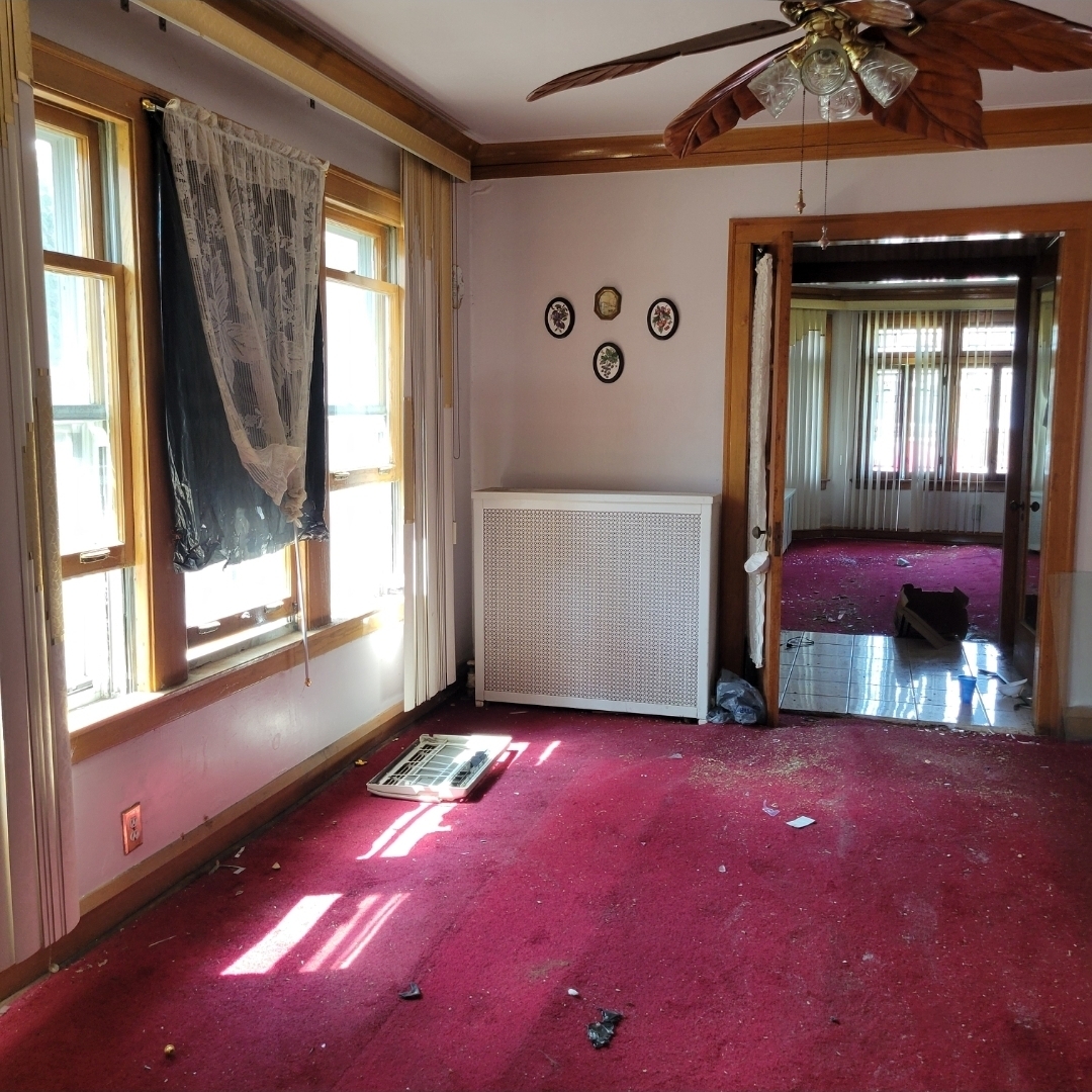 7653 S Honore Street Property Photo 4