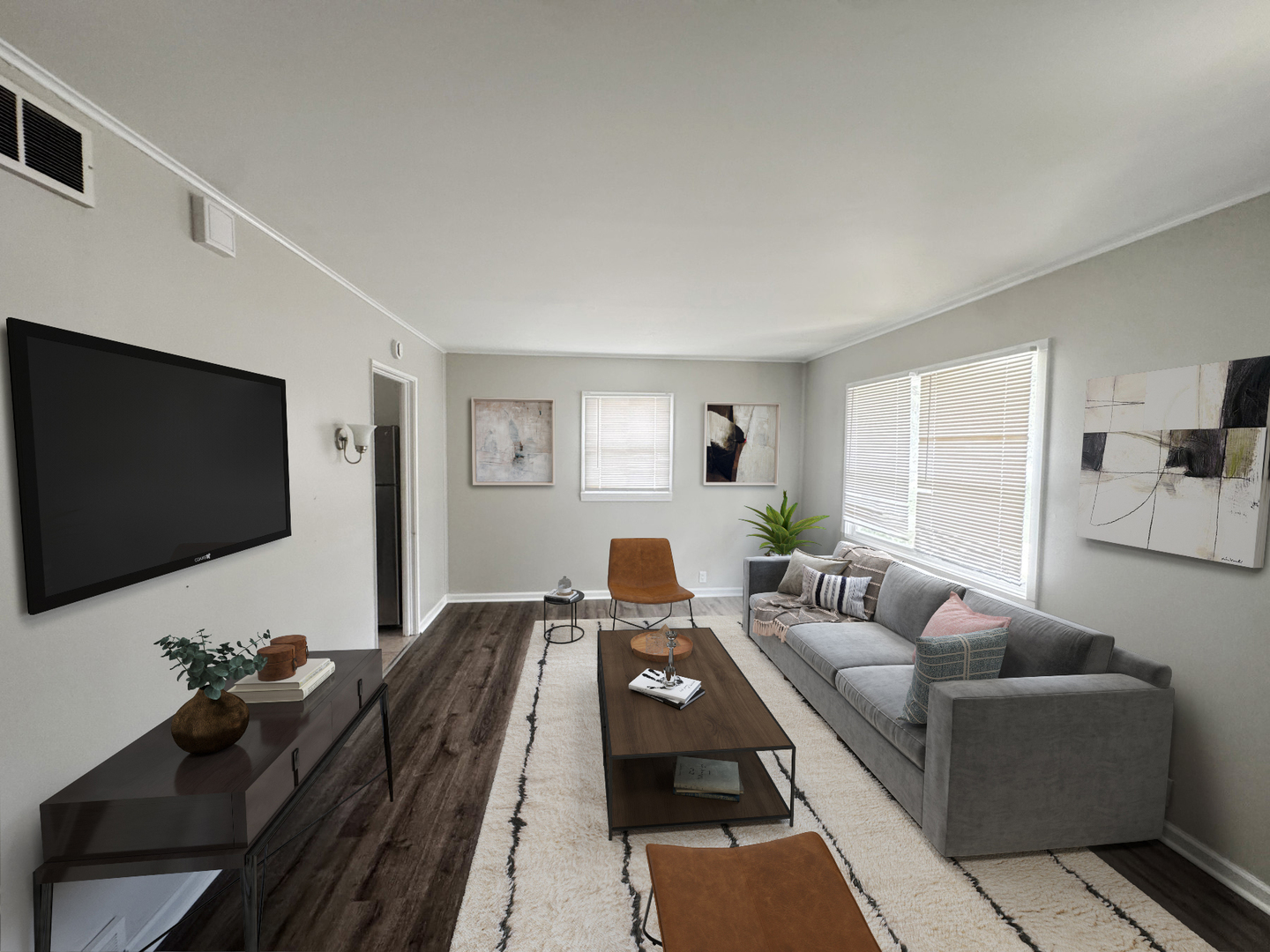 106 Buell Court Property Photo 4