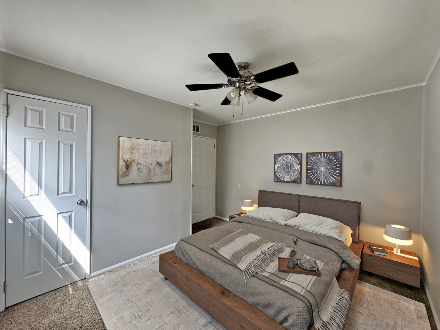 106 Buell Court Property Photo 15