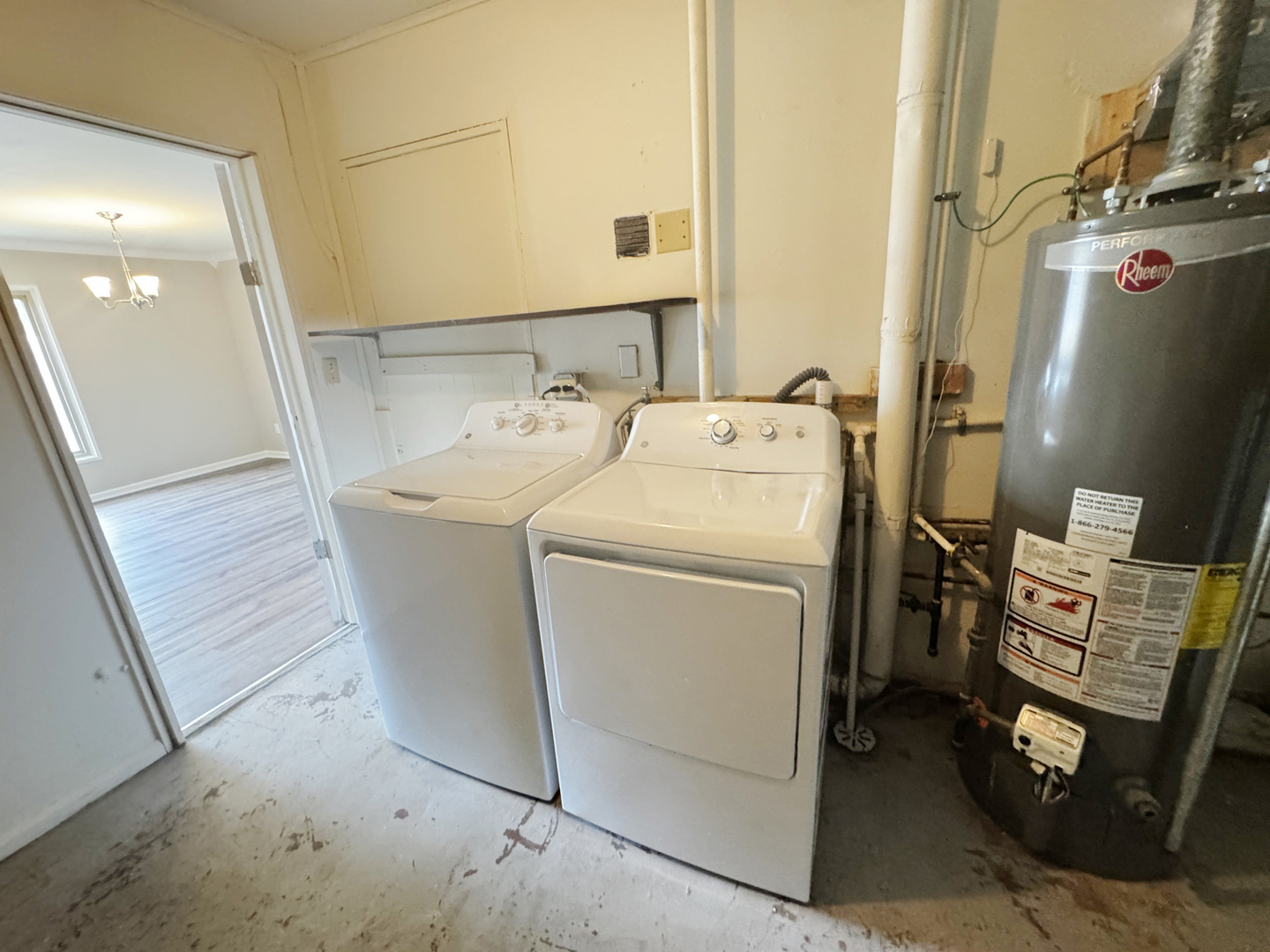 106 Buell Court Property Photo 22