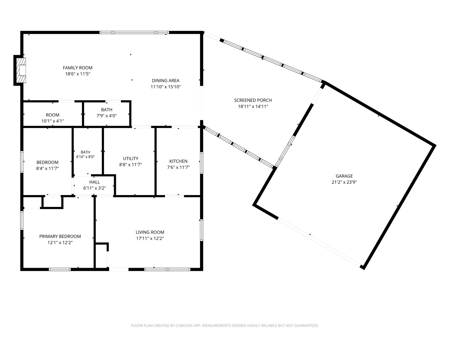 106 Buell Court Property Photo 25