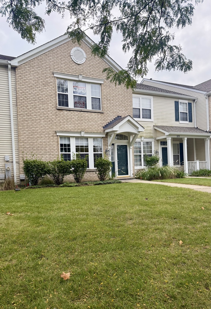 273 Springbrook Trail 273 Property Photo 1