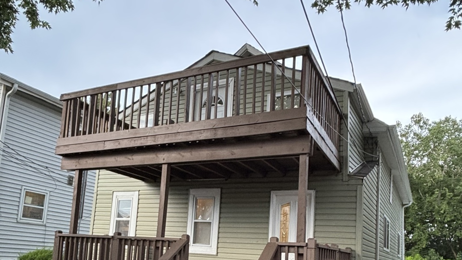15729 Vincennes Road Property Photo 2
