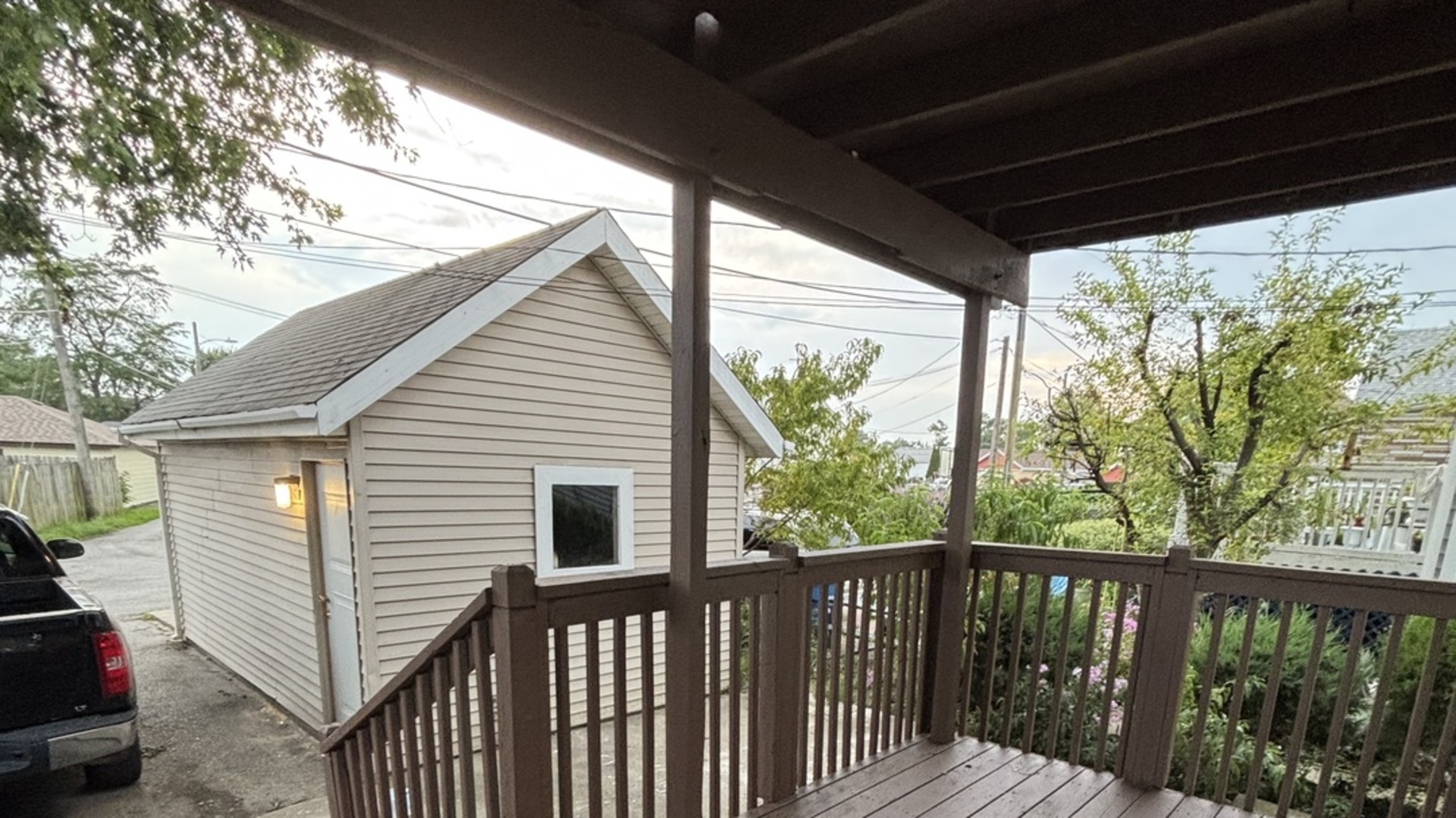 15729 Vincennes Road Property Photo 21