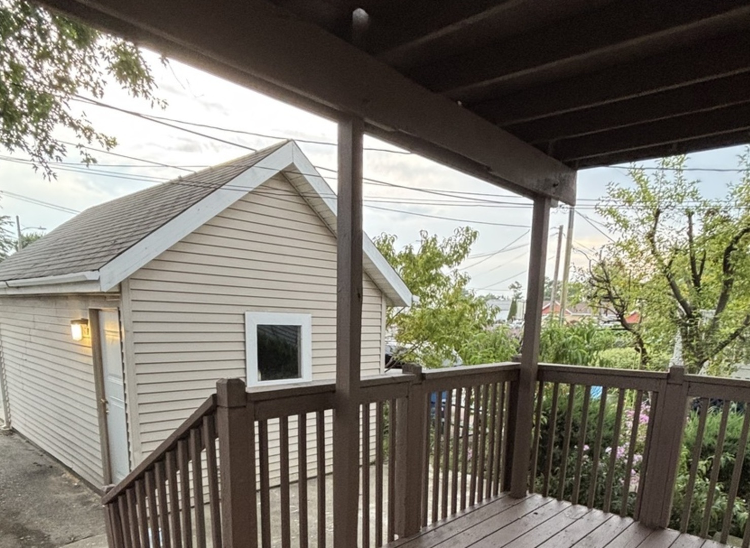 15729 Vincennes Road Property Photo 29