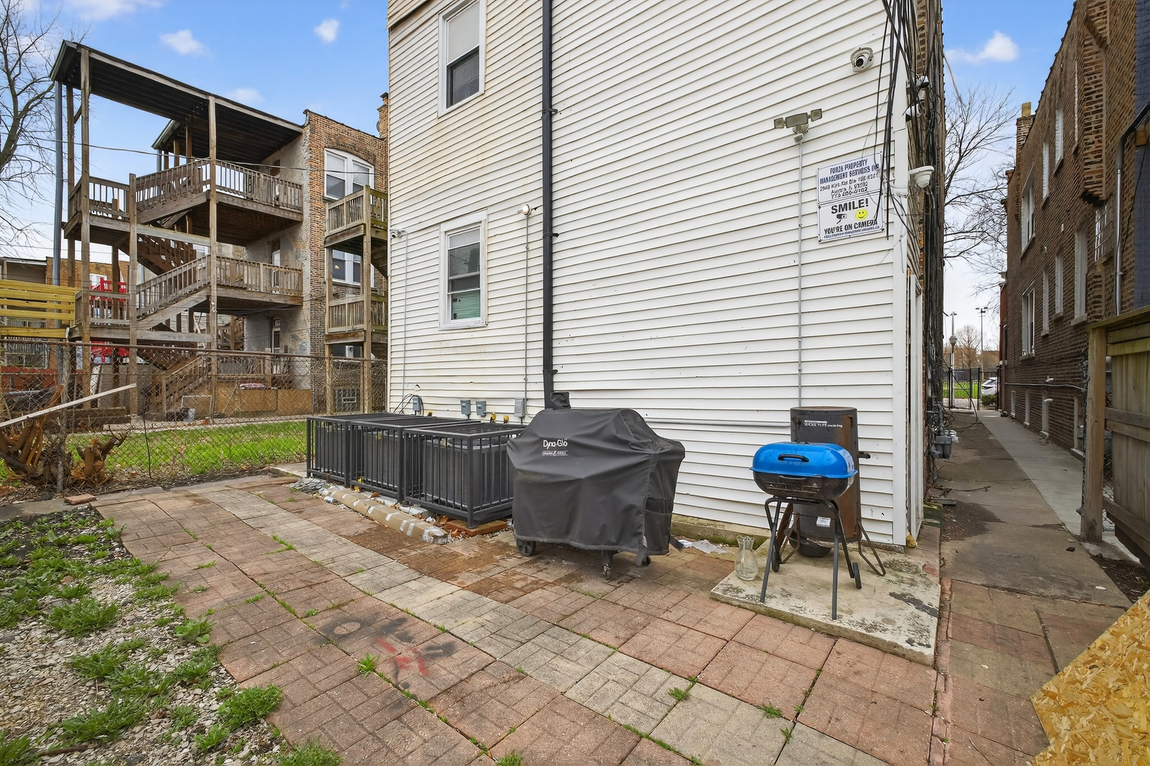 1431 S Tripp Avenue Property Photo 42