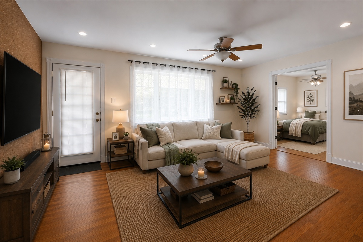 16204 Hamlin Avenue Property Photo 7