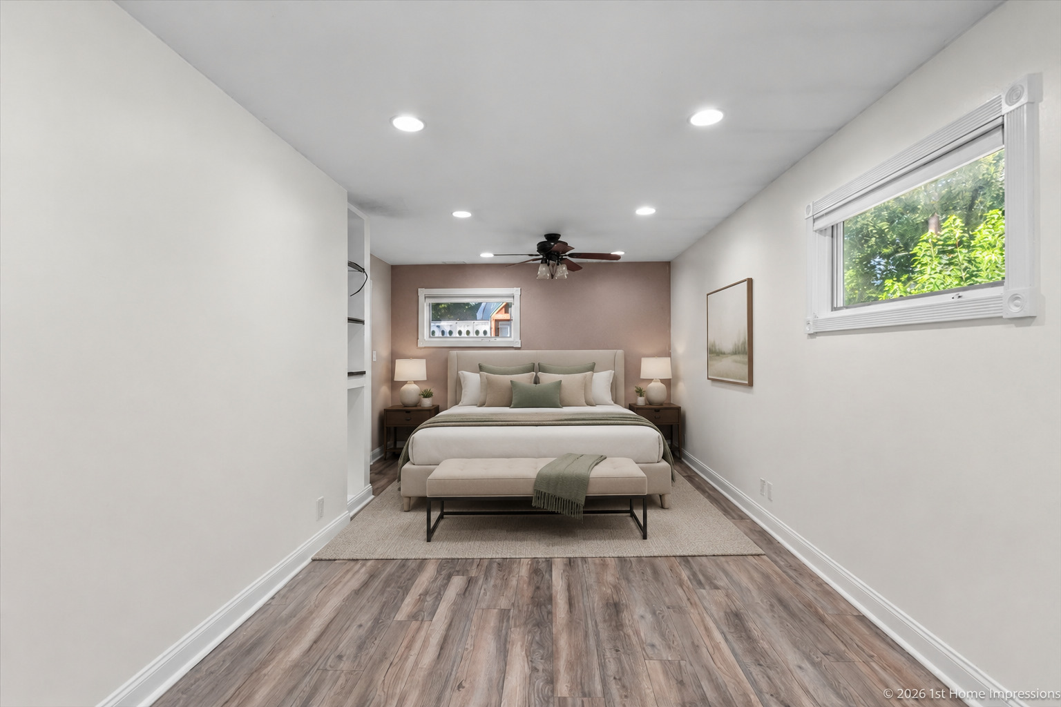 16204 Hamlin Avenue Property Photo 16
