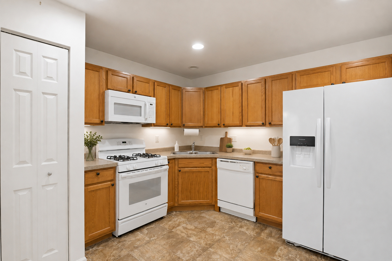 2533 Hearthstone Drive Property Photo 4