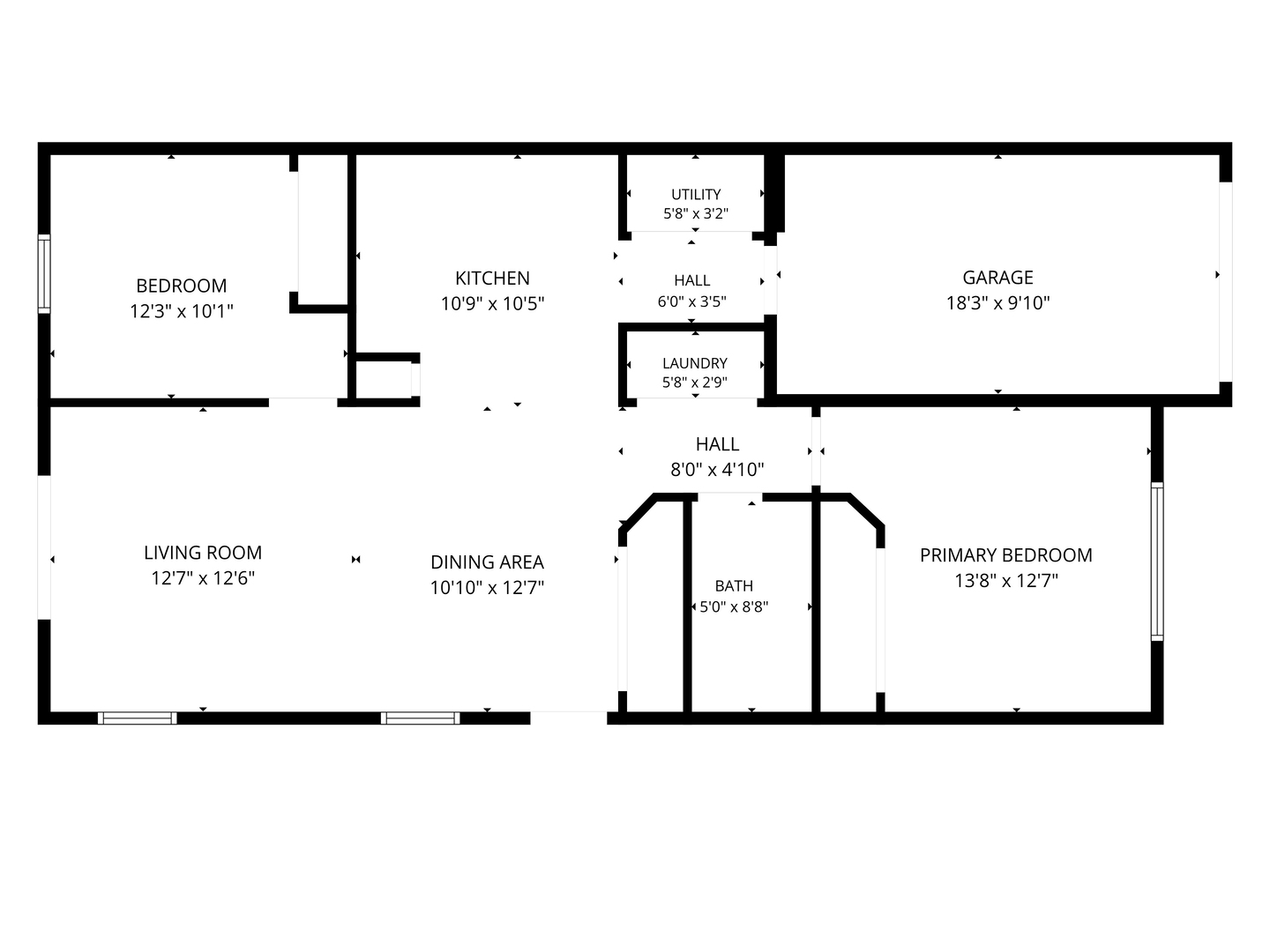 2533 Hearthstone Drive Property Photo 10