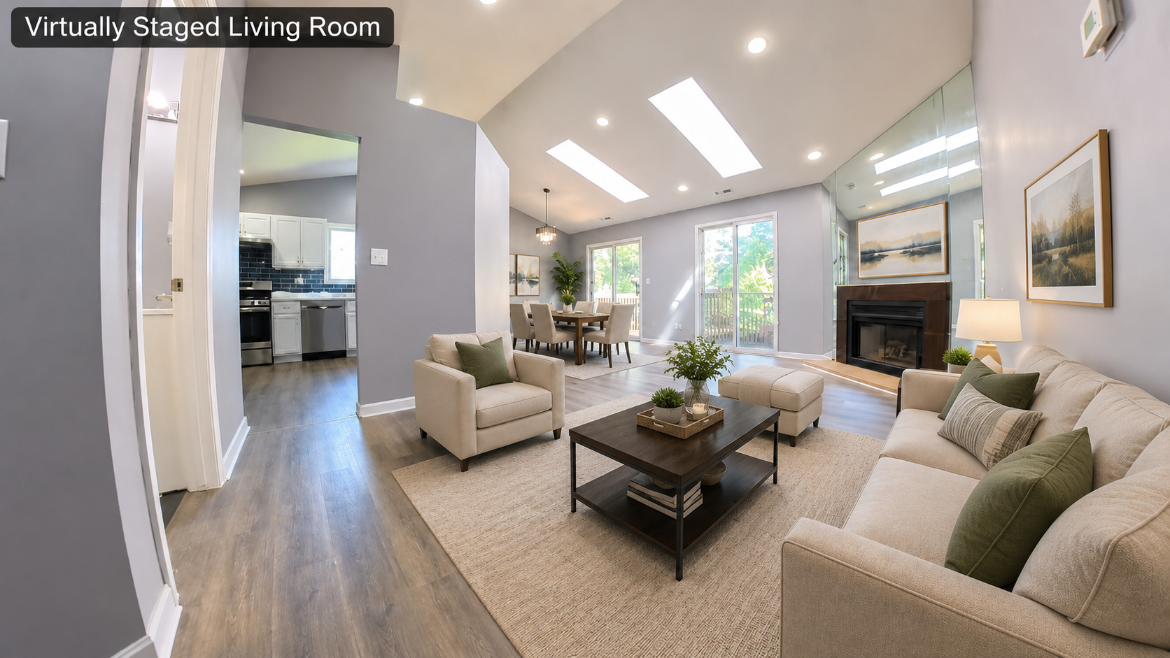 2404 Danbury Drive B2 Property Photo 3