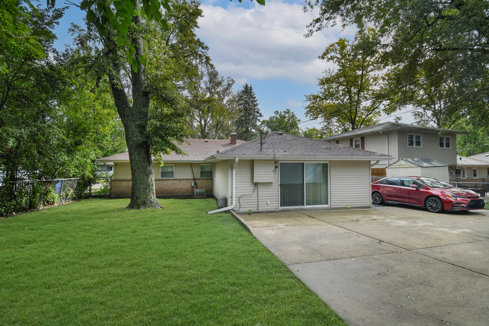428 Navajo Street Property Photo 17