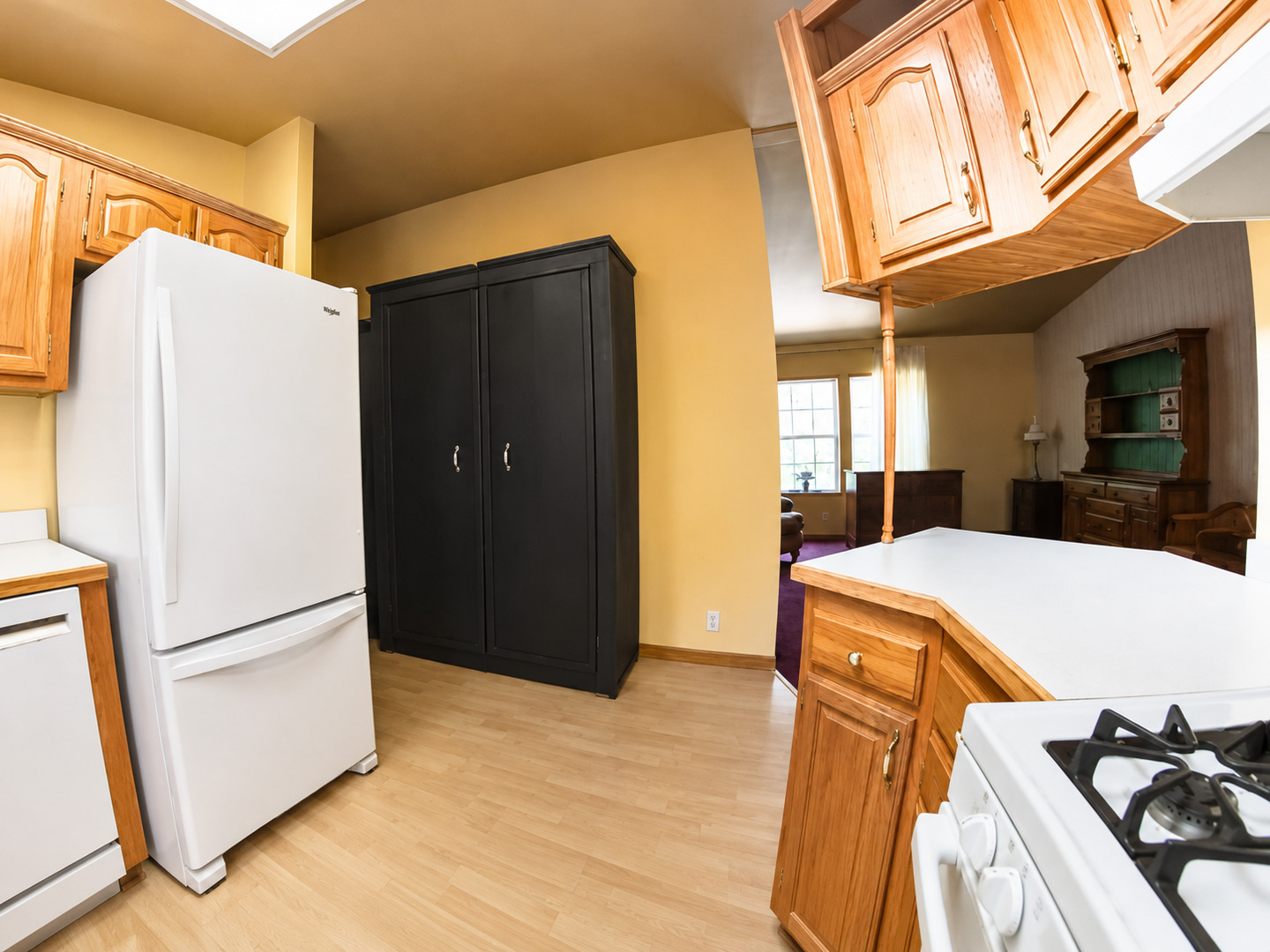 22654 Foxfire Drive Property Photo 8