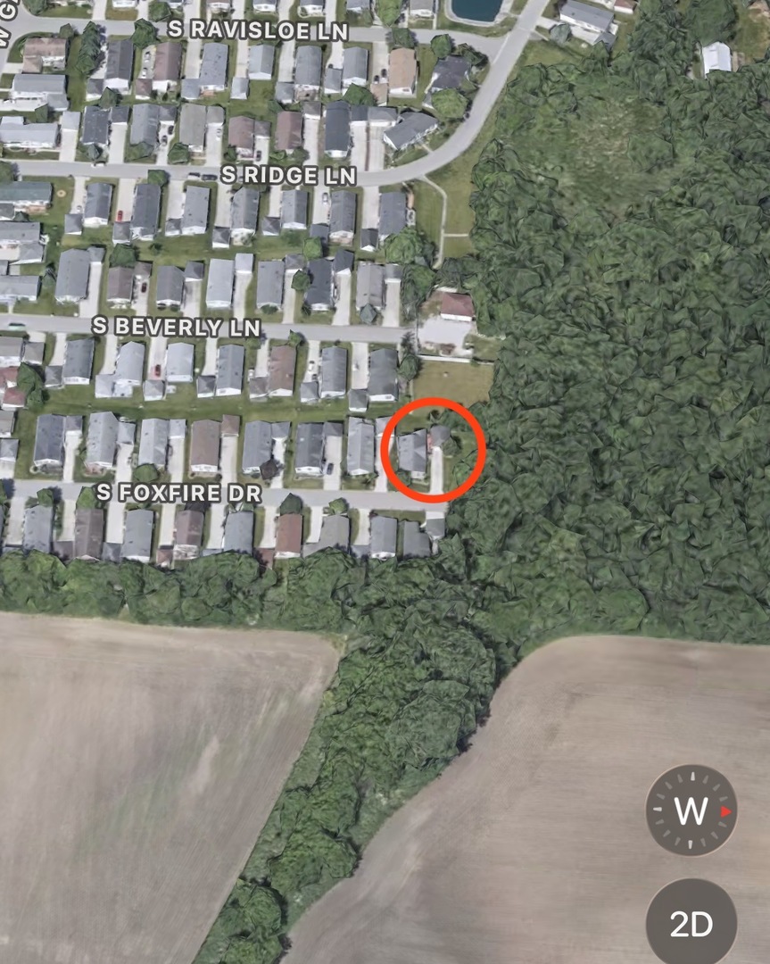 22654 Foxfire Drive Property Photo 28