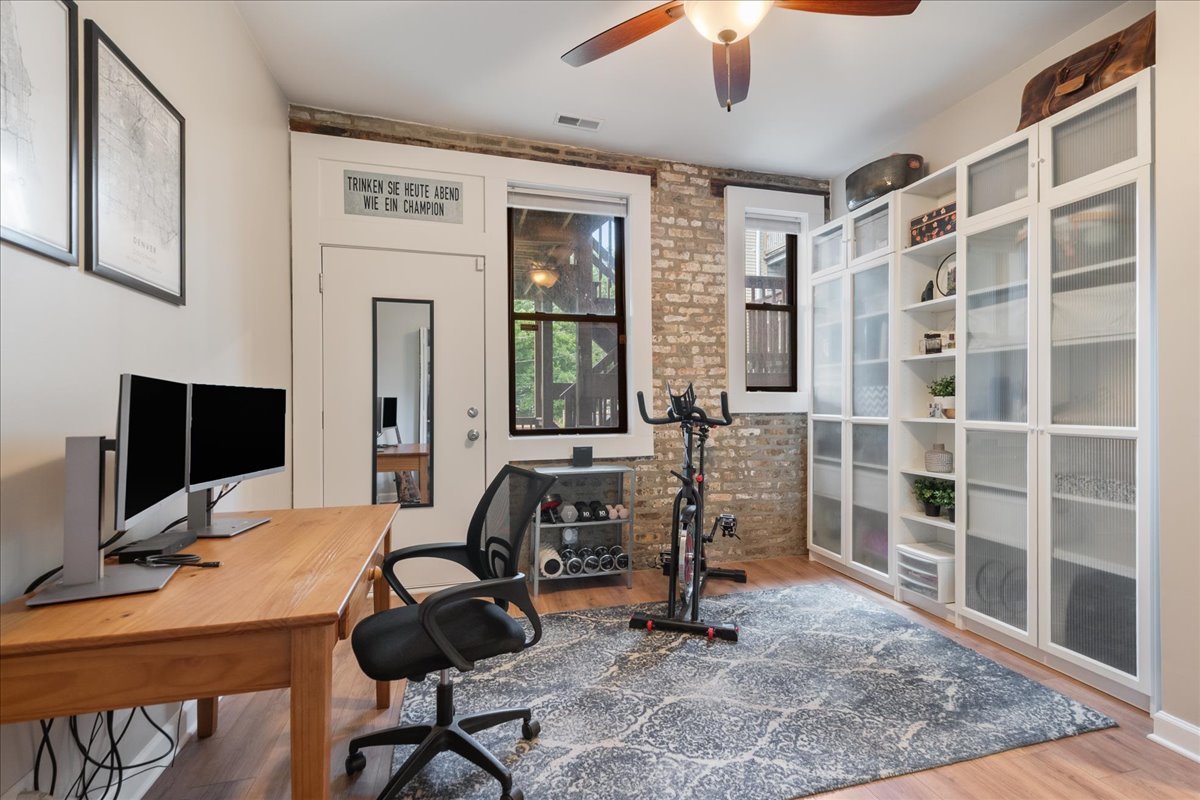 1846 W Berteau Avenue 1 Property Photo 18