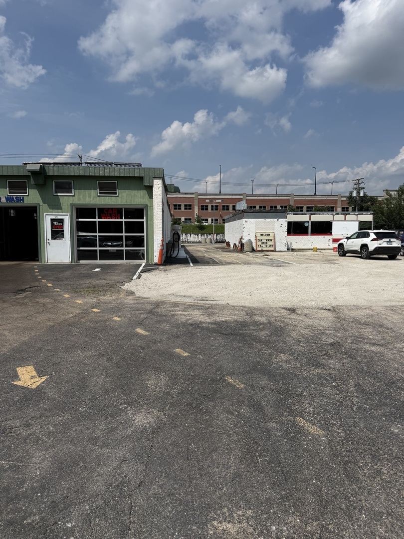 618-628 S First Street Property Photo 4