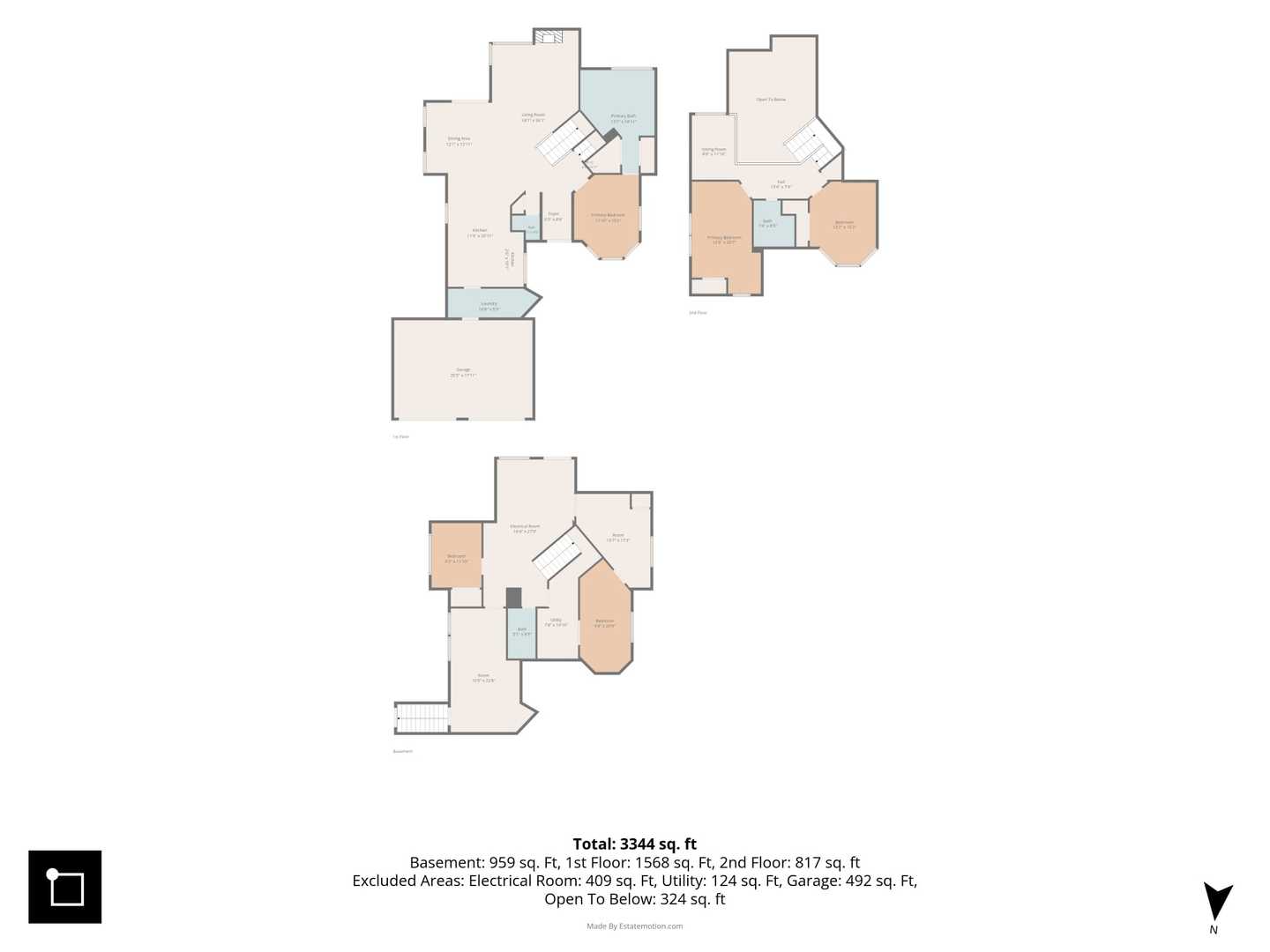 9811 W 57 Street Property Photo 27