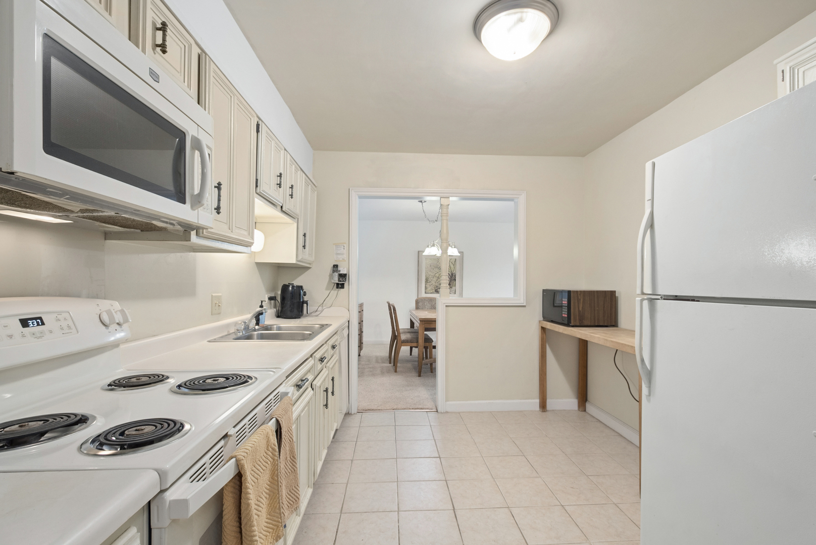 3427 Vollmer Road 309 Property Photo 7