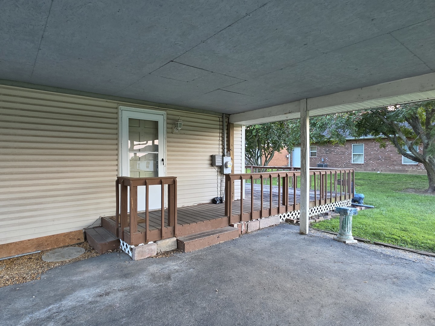 721 N 21st Street Property Photo 5