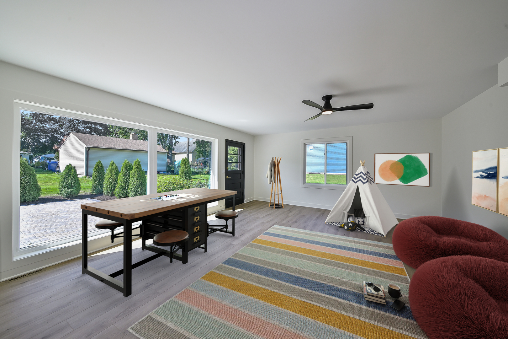 1106 North Path Drive Property Photo 38