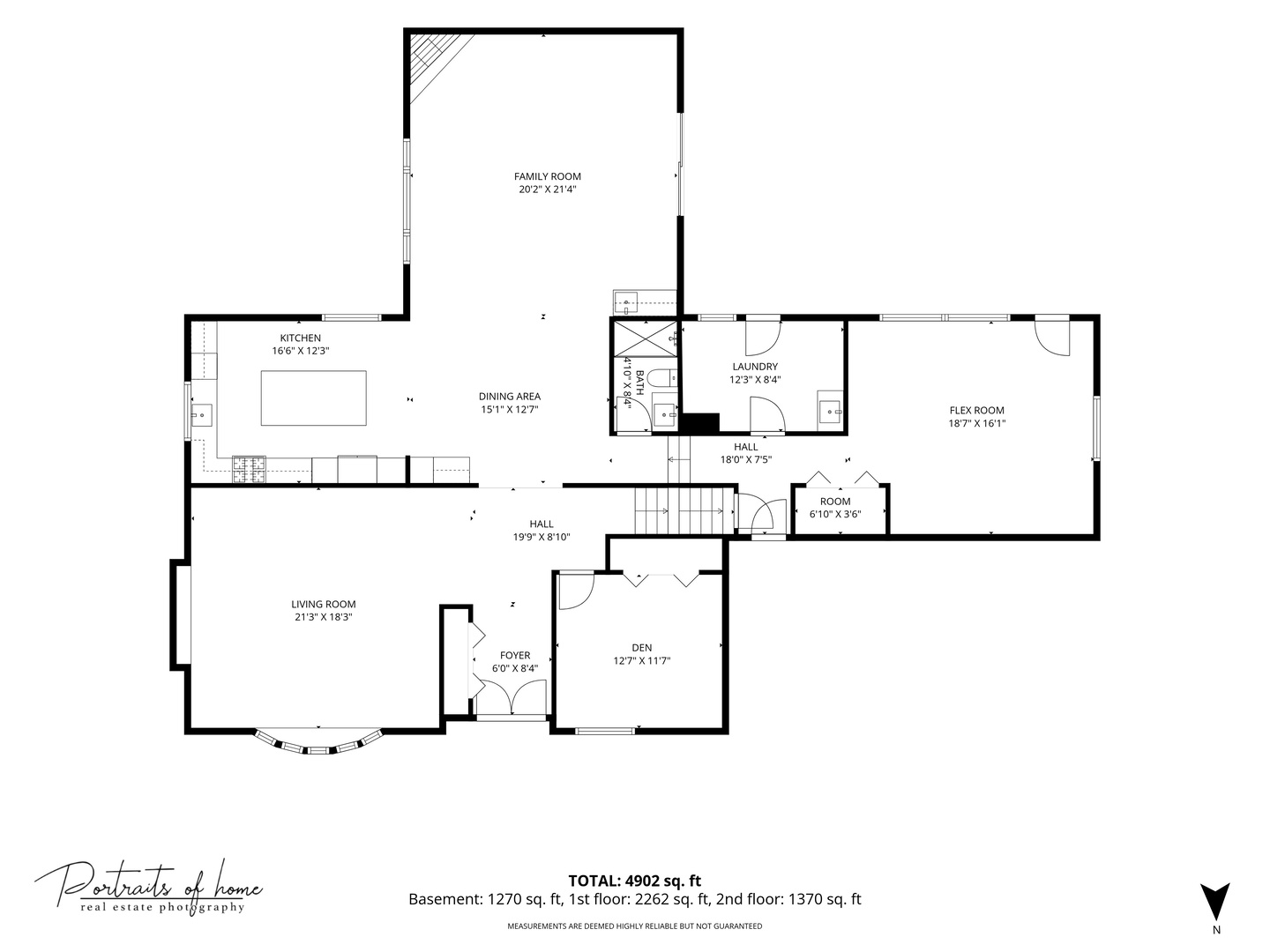 1106 North Path Drive Property Photo 59