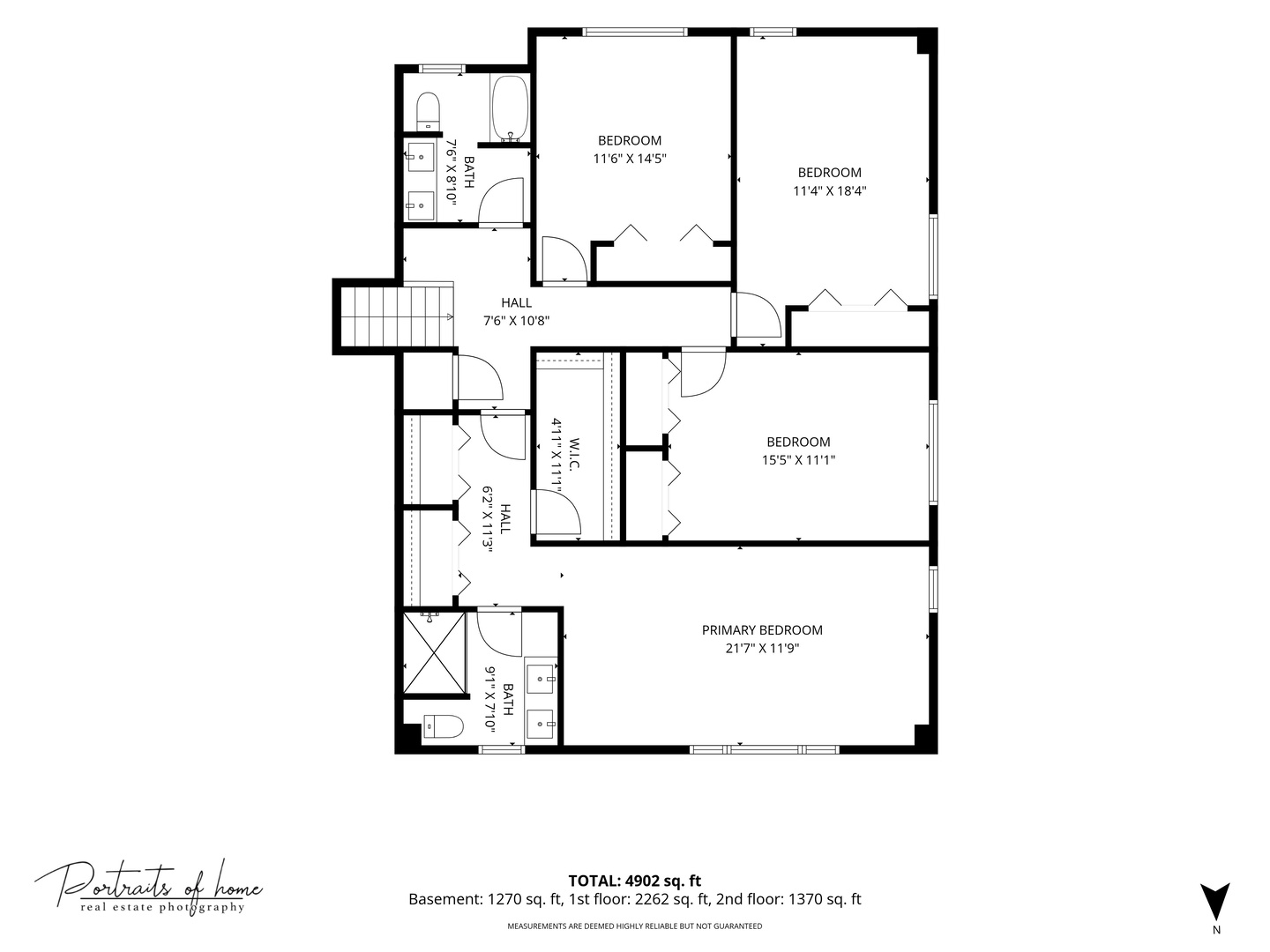 1106 North Path Drive Property Photo 61