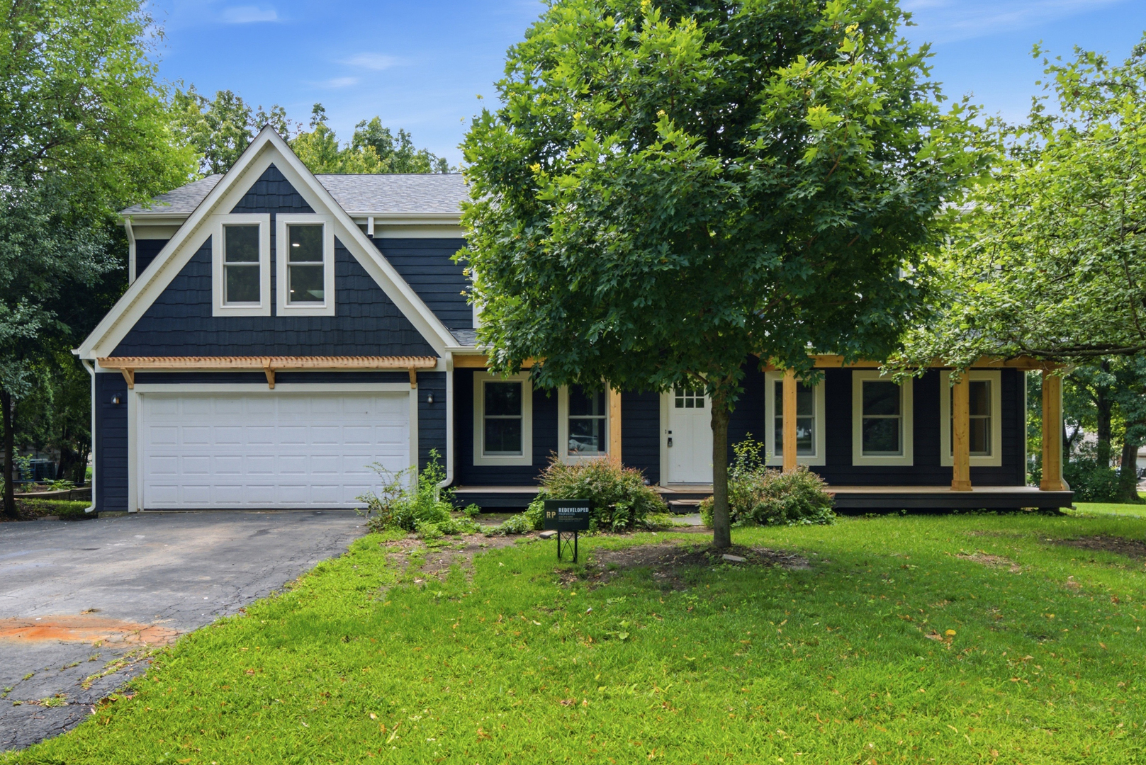 1268 W Bauer Road Property Photo
