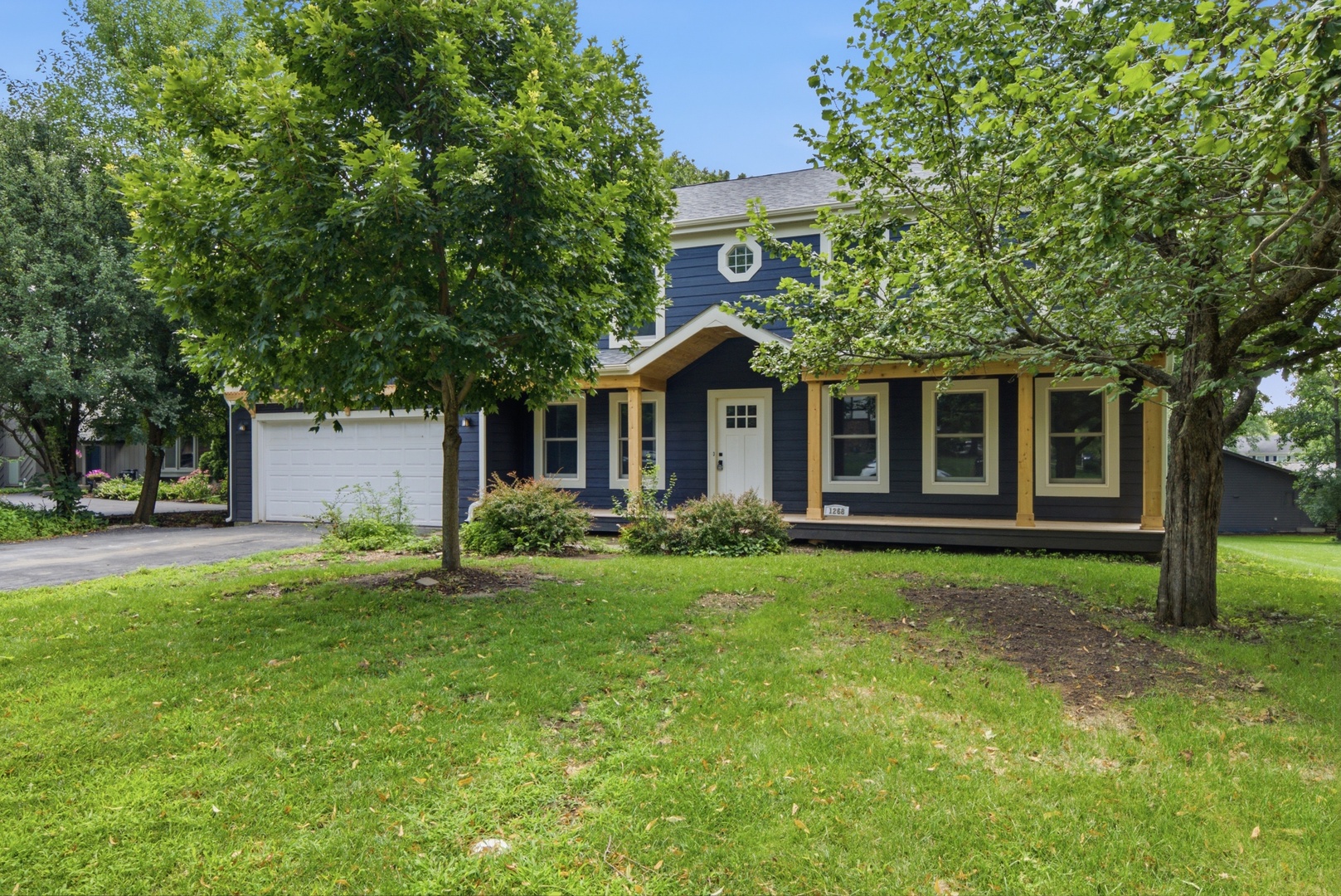 1268 W Bauer Road Property Photo 2