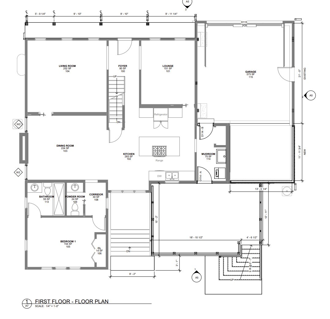 1268 W Bauer Road Property Photo 8