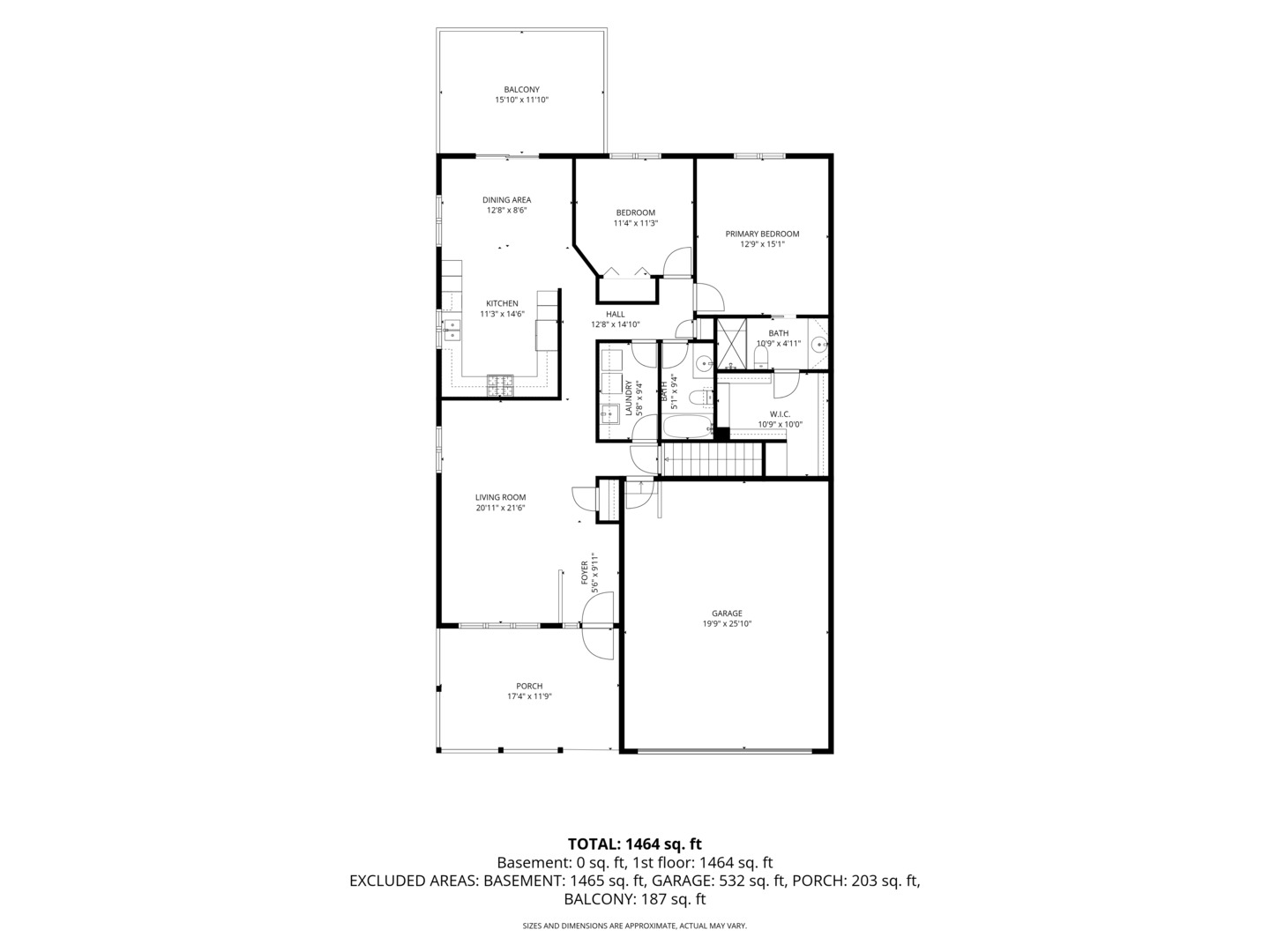 211 Fox Run Drive Property Photo 43