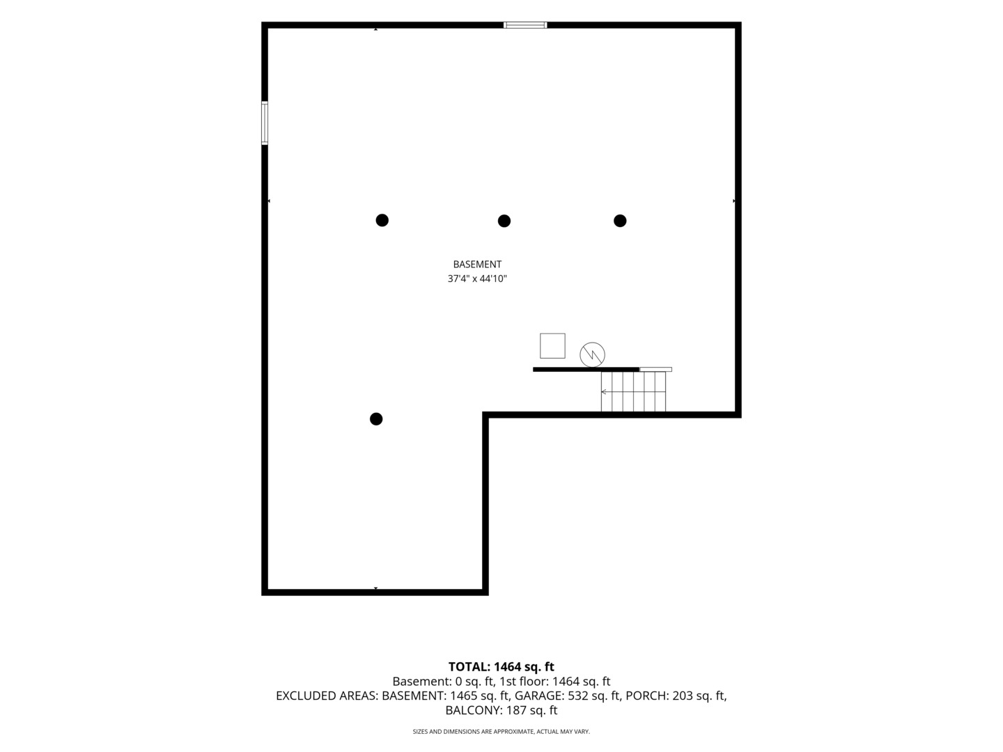 211 Fox Run Drive Property Photo 44