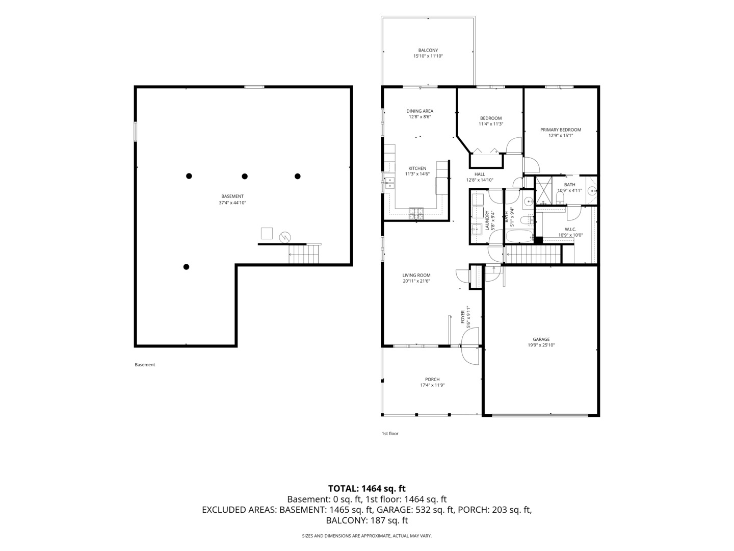 211 Fox Run Drive Property Photo 45